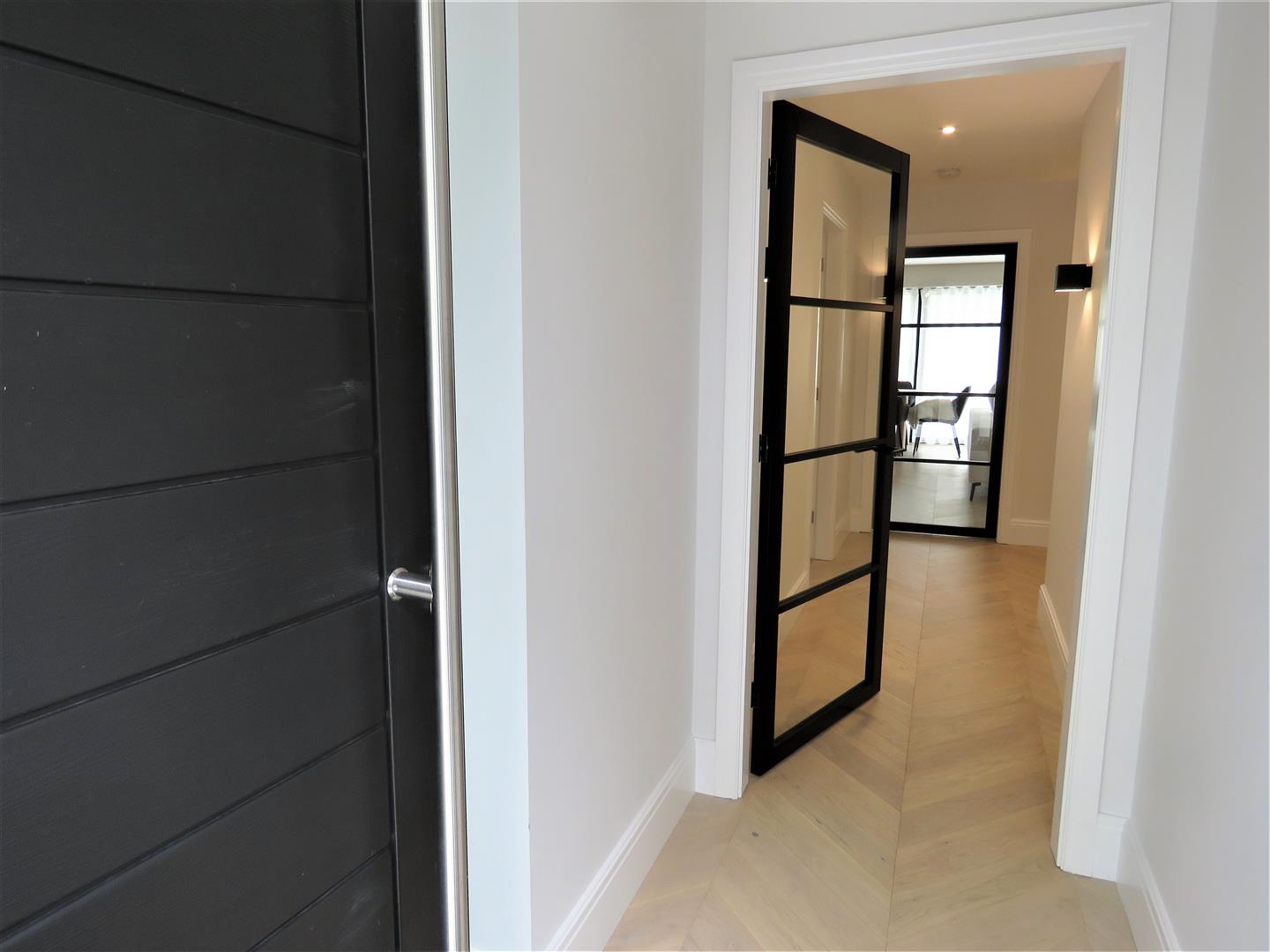 Boundary Lane, Hesketh Bank, Preston